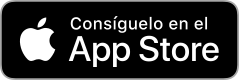 Disponible en el App Store